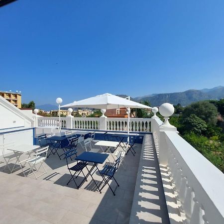 Villa Gabriella - Rooms & Breakfast Sant'Agnello Buitenkant foto