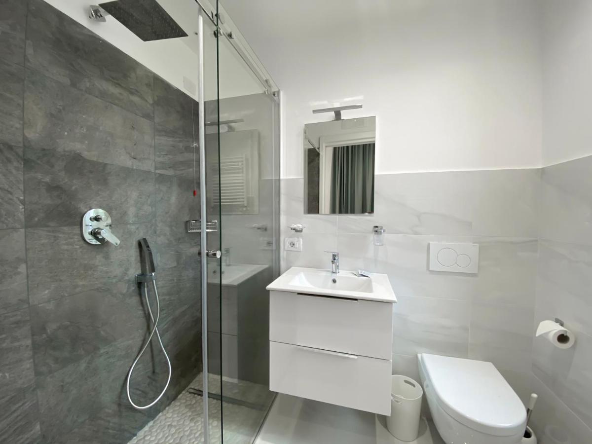 Villa Gabriella - Rooms & Breakfast Sant'Agnello Buitenkant foto