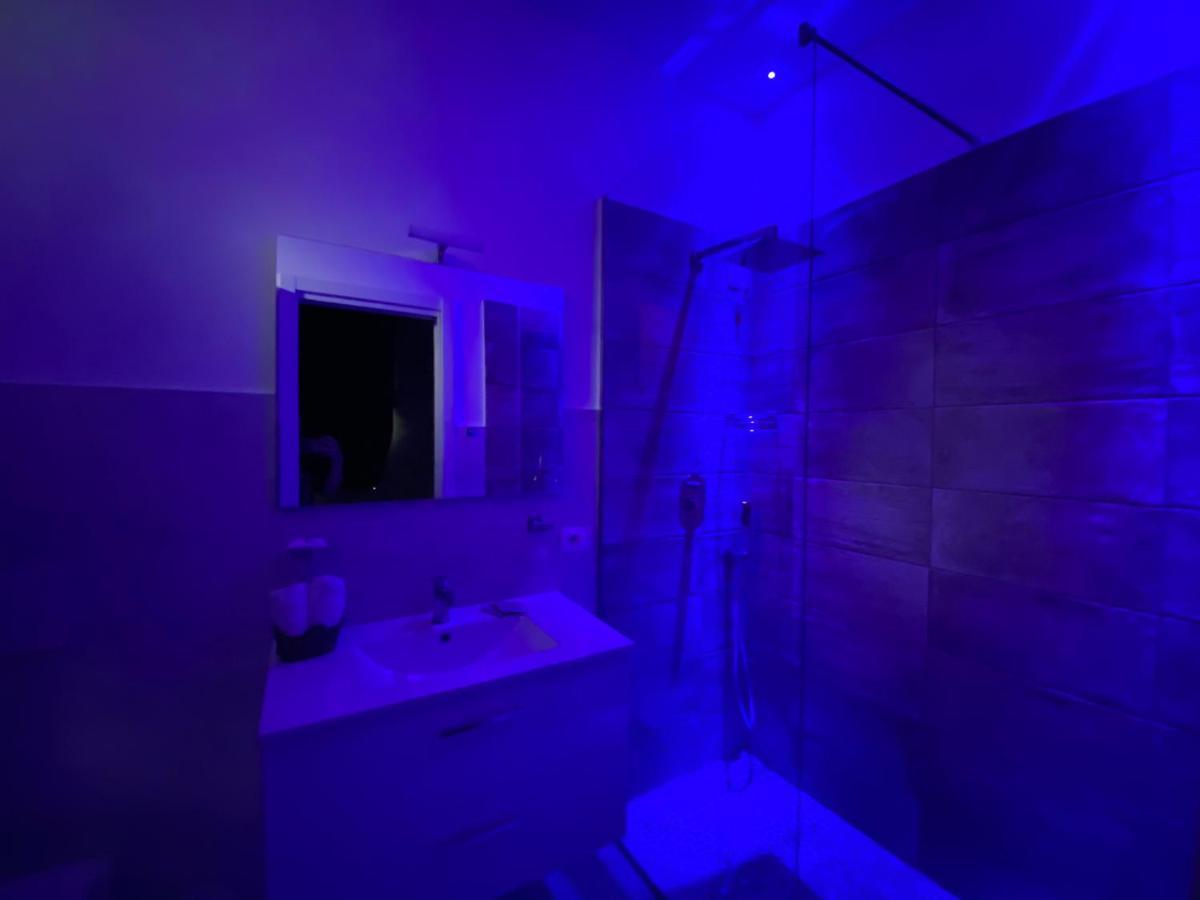 Villa Gabriella - Rooms & Breakfast Sant'Agnello Buitenkant foto