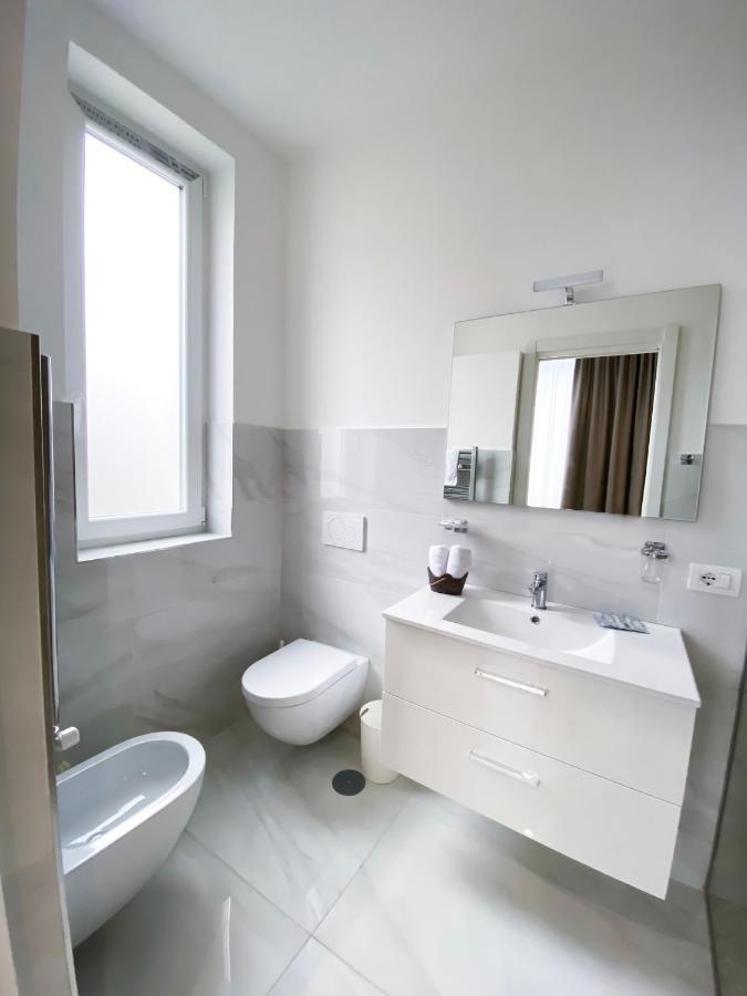 Villa Gabriella - Rooms & Breakfast Sant'Agnello Buitenkant foto