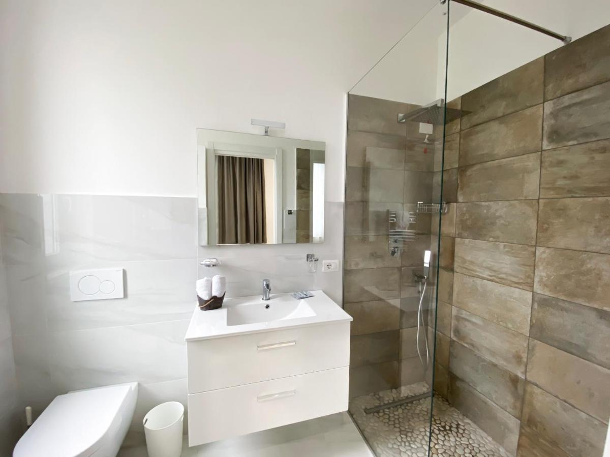 Villa Gabriella - Rooms & Breakfast Sant'Agnello Buitenkant foto